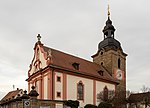 St. Johannes Baptist und St. Ottilie (Kersbach)