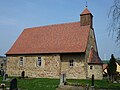 Romanische Kirche in Hassel