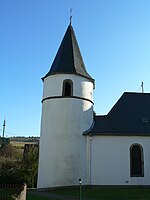 Kirche Eckersweiler