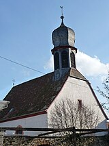 Untere evangelische Kirche