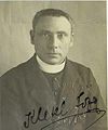 József Klekl, politician