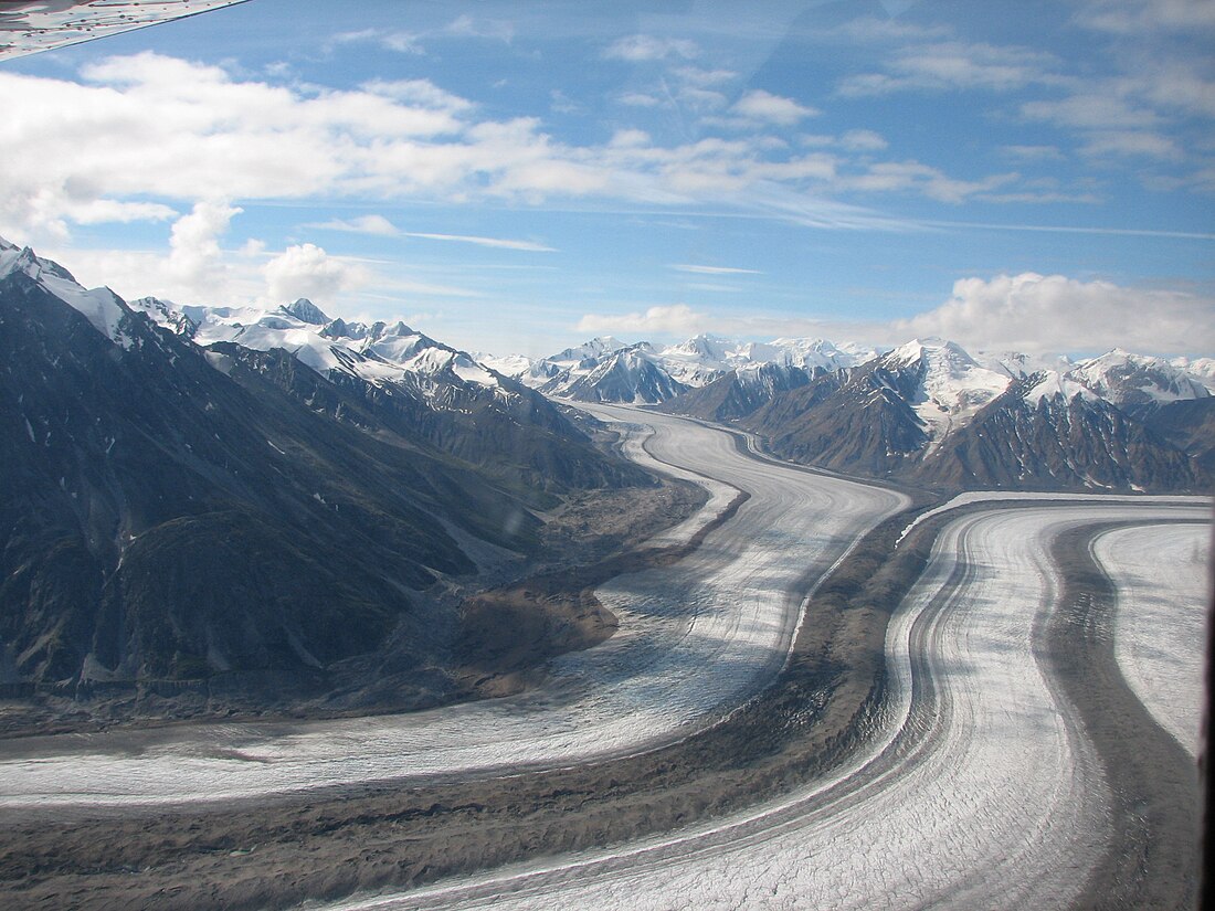 Kluane-Nationalpark