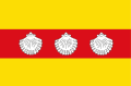 Vlag van Knokke-Heist