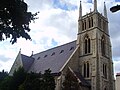Kościół św. Andrzeja Boboli w Londynie, tzw. „garnizonowy”