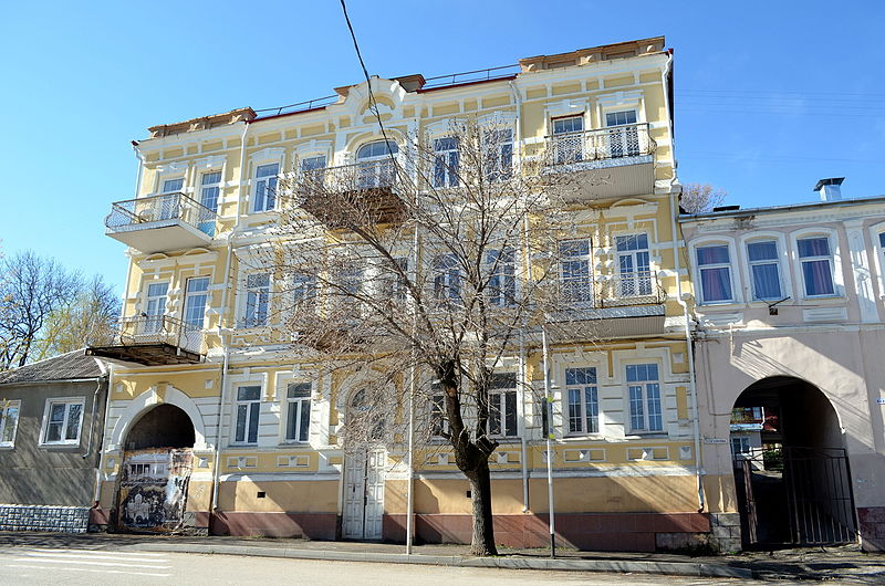 File:Koltsova Street 34 (Kislovodsk).JPG