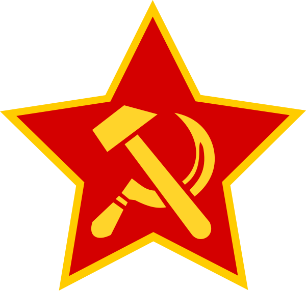 File:Kommunistische Partei Deutschlands (KPD) logo.svg
