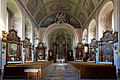 * Nomination interior of the church in Rywald. --Czonek 17:19, 28 August 2011 (UTC) * Promotion Good quality. --Brackenheim 20:15, 28 August 2011 (UTC)