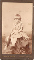 Dětská fotografie, ateliér Krakow