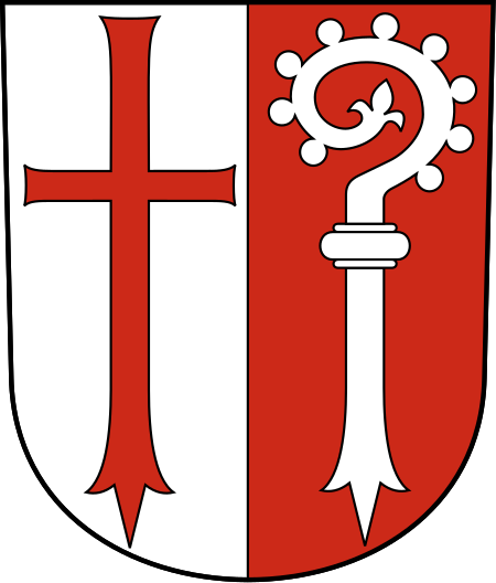 Kreuzlingen blazon