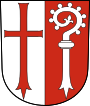 Okres Kreuzlingen – znak