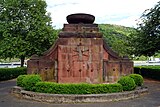 War memorial