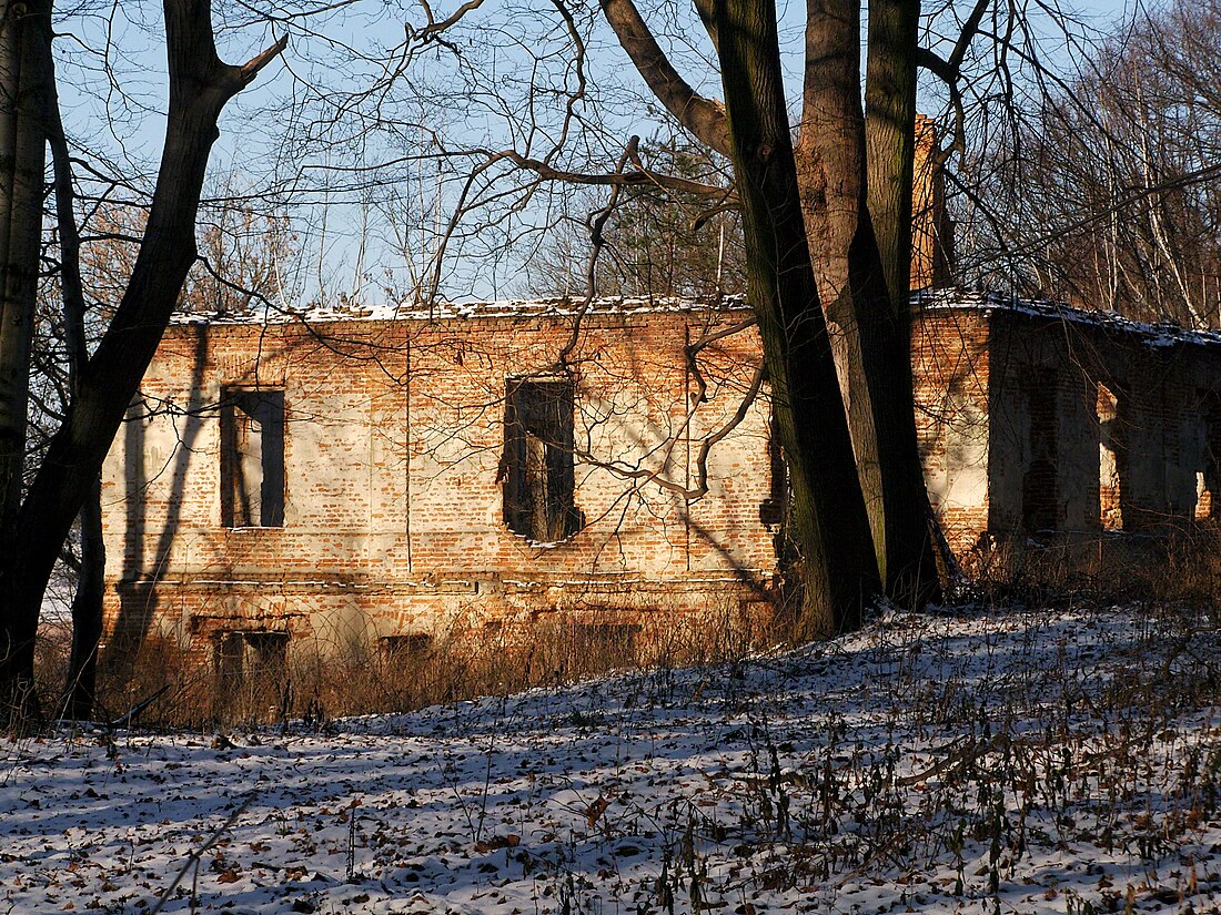 Dzierążnia (województwo lubelskie)