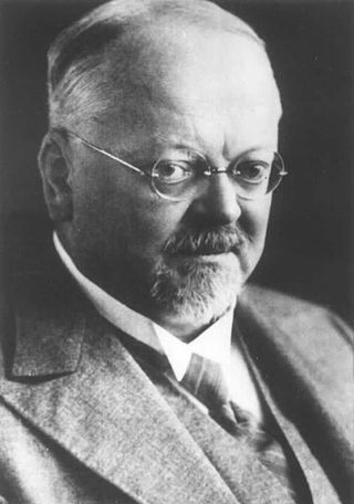 <span class="mw-page-title-main">Kurt Sethe</span> German Egyptologist (1869–1934)