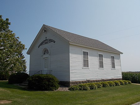 Kvindherred Lutheran Church.JPG