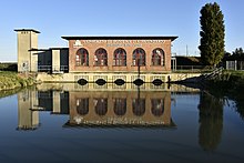 Porto di Po di Goro Lighthouse - Wikipedia