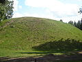 Lõhavere hill fort