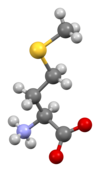 Xtal-Mercury-3D-balls.png'den-L-metiyonin