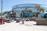 Vignette pour Long Beach Arena