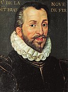 François de La Noue (1531-1591)