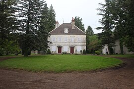 Manoir.