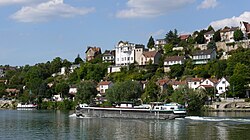 La Frette-sur-Seine