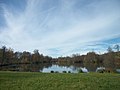 Lac d'Aventignan