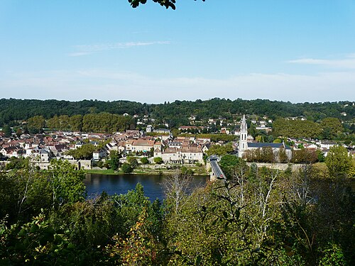 Serrurier porte blindée Lalinde (24150)