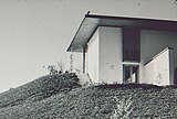 Bungalows en Gmund am Tegernsee, incluida la residencia y el bungalow del canciller Ludwig Erhard (1952-1955)