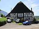 Residential / farm buildings