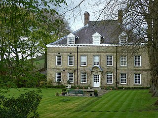 <span class="mw-page-title-main">Langley Hall, Cheshire</span>