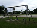 Lanier Park Madison Playground