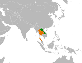 Laos Thailand Locator.png