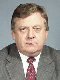 Lawrence Eagleburger American statesman and diplomat (1930–2011)