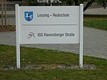 Lessing-Realschule (Wolfenbüttel)
