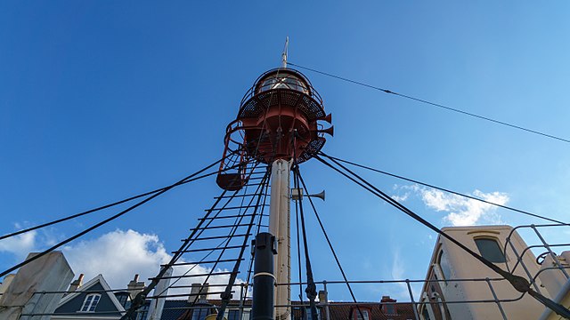 Lightvessel Gedser Rev