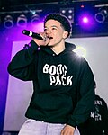 Thumbnail for Lil Mosey discography