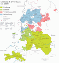 Miniatuur voor Staten van Limburg en de Landen van Overmaas