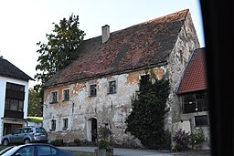 Lindhof Sulzbach-Rosenberg