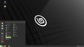 Linux Mint 20 « Ulyana» avec l'environnement de bureau Cinnamon 4.6.6.
