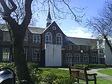 University of Liverpool - Wikipedia