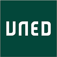 Логотип UNED