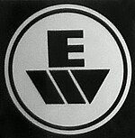 Elbewerft Boizenburg.jpg logosu