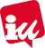 Logo Izquierda Unida, version bocadillo.svg