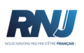 Logo du RNJ depuis décembre 2022.
