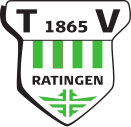 Logo des TV Ratingen