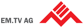 File:Logo der EM.TV AG.svg