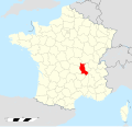 Thumbnail for Loire (département)