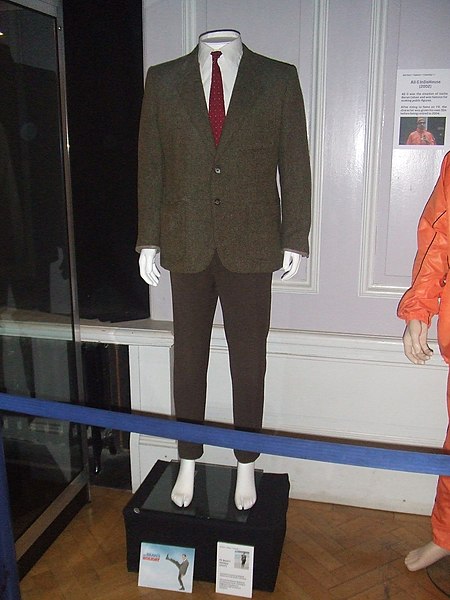 File:London Film Museum - Mr Bean Holiday (5755429406).jpg