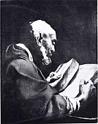 Tav. 2. - Giambattista Piazzetta