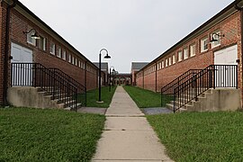 Lorton Reformatory